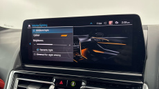 BMW 8 Series 840i M Sport 4dr Auto Petrol Saloon